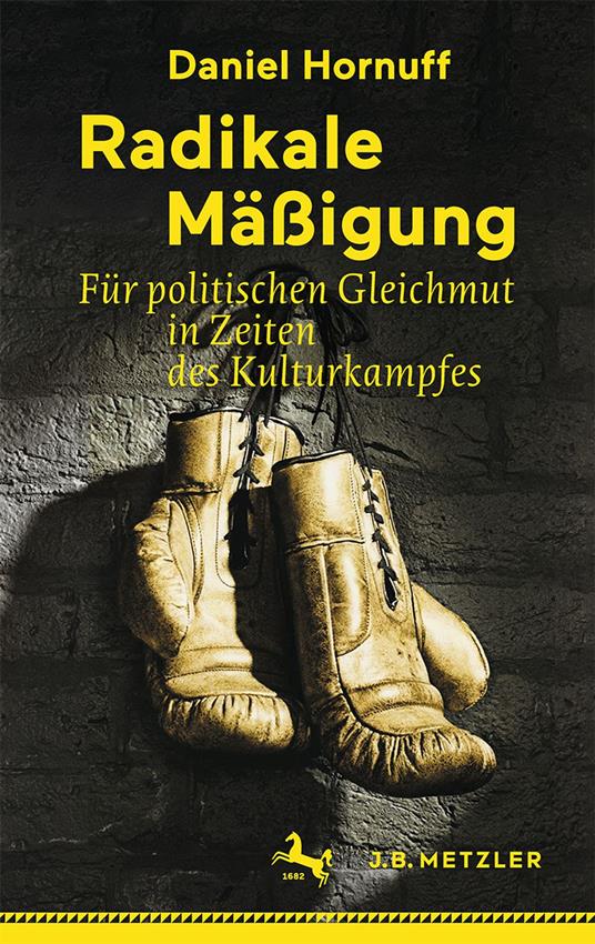 Radikale Mäßigung