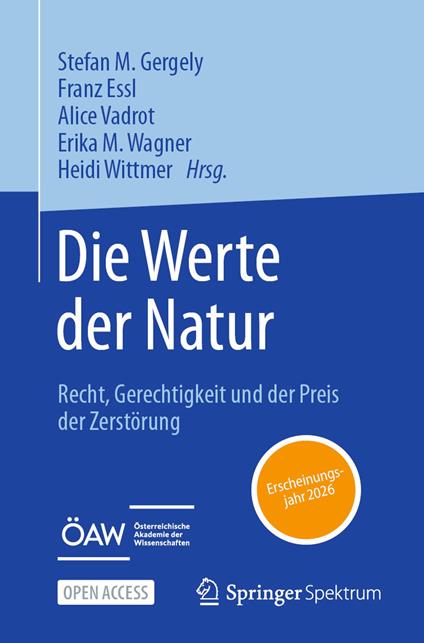 Die Werte der Natur