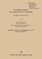 Festigkeitsuntersuchungen an Klebverbindungen zwischen Schleif- und Tragkörpern - Otto Kienzle - cover