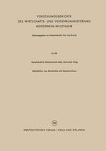 Oxydation von Steinkohle mit Salpetersäure