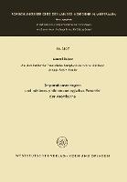 Separationsenergien und mittleres phänomenologisches Potential der Atomkerne - Marcel Beiner - cover