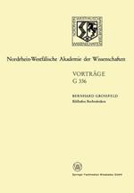 Bildhaftes Rechtsdenken: Recht als bejahte Ordnung