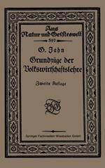 Grundzüge der Volkswirtschaftslehre