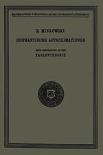 Diophantische Approximationen: Eine Einführung in die Zahlentheorie