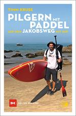 Pilgern mit Paddel