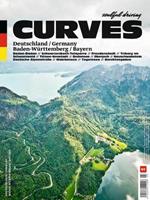 Curves: Germany: Band 13: Baden-Wurttemberg / Bayern