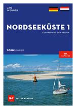 Törnführer Nordseeküste 1