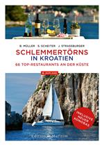 Schlemmertörns in Kroatien