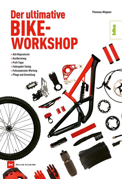 Der ultimative Bike-Workshop