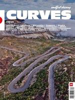 Curves: Japan: Volume 25