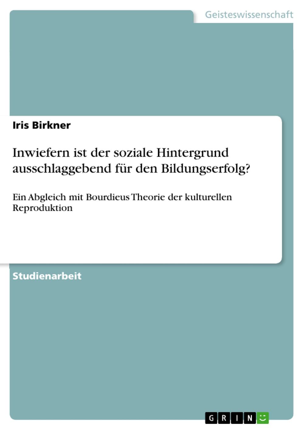 ibs