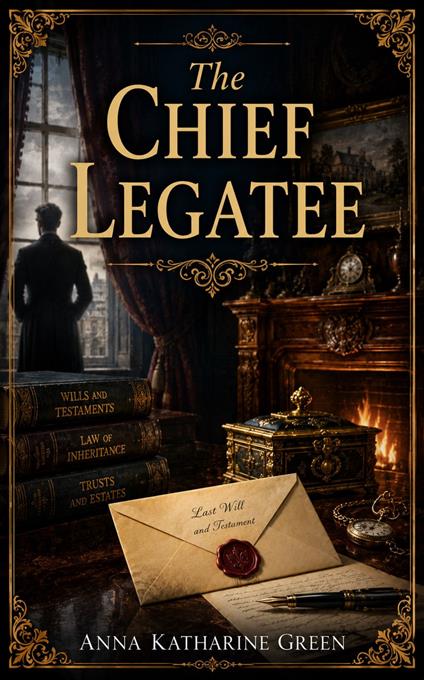 The Chief Legatee