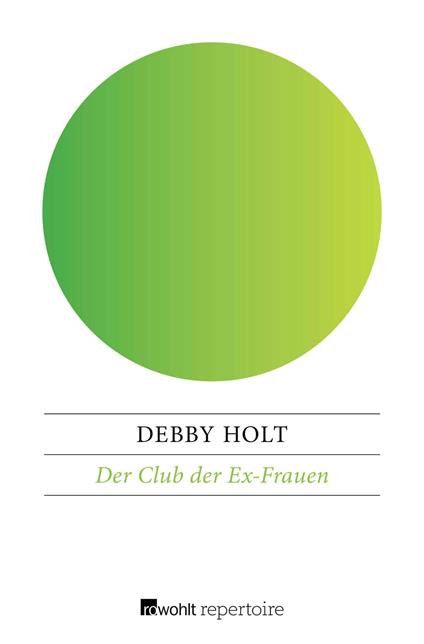 Der Club der Ex-Frauen