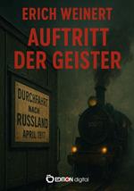 Auftritt der Geister