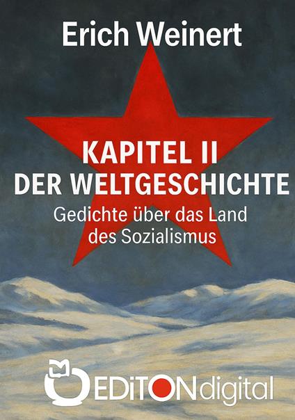 Kapitel II der Weltgeschichte