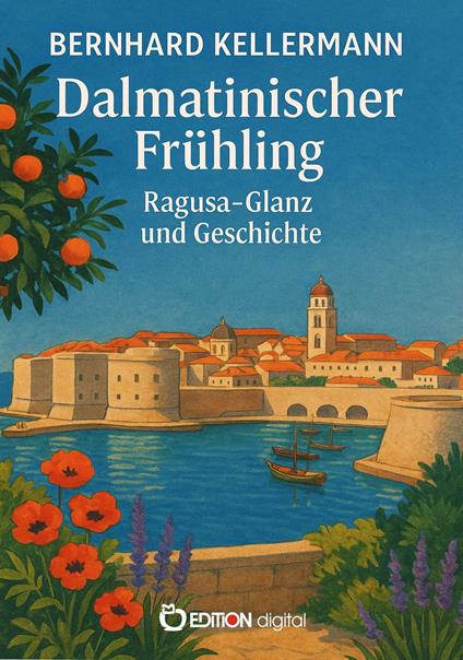 Dalmatinischer Frühling