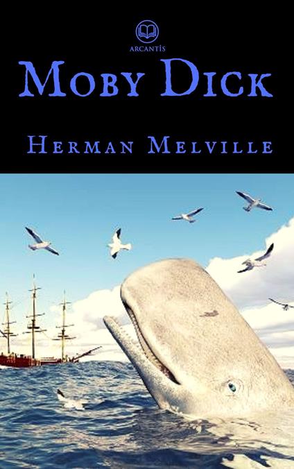 Moby Dick