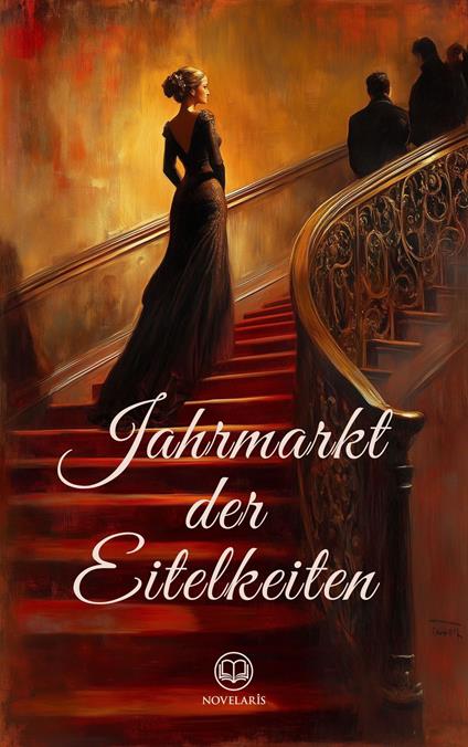 Jahrmarkt der Eitelkeiten