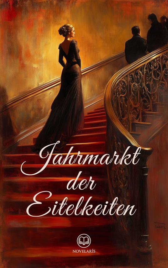 Jahrmarkt der Eitelkeiten