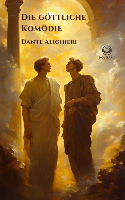 Dante Alighieri: Die göttliche Komödie - Dante Alighieri,Gustave Doré - ebook