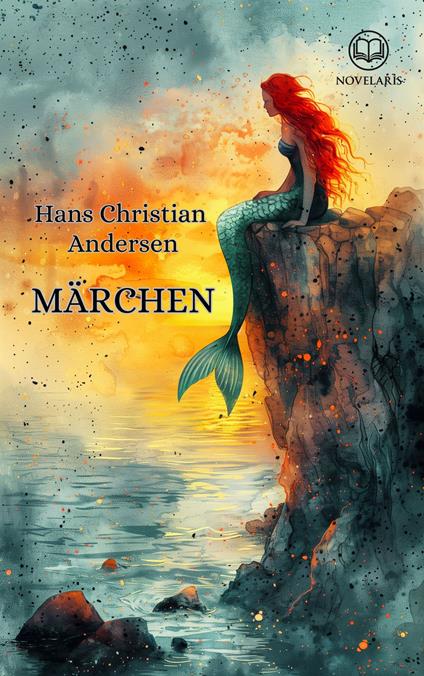 Märchen von Hans Christian Andersen - Hans Christian Andersen - ebook