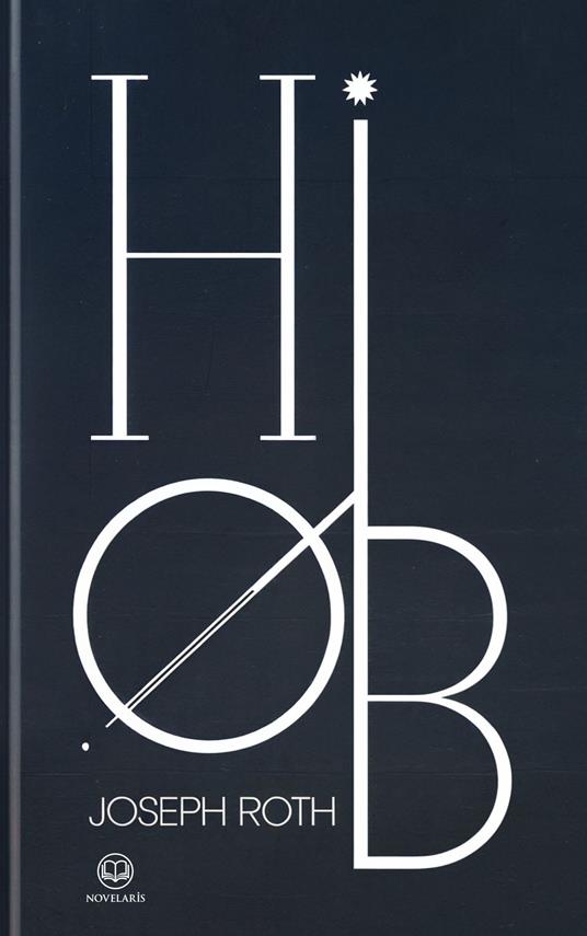 Joseph Roth: Hiob