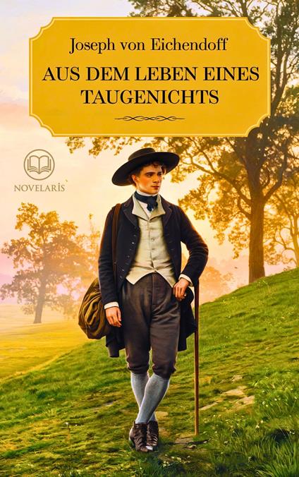 Eichendorff: Aus dem Leben eines Taugenichts