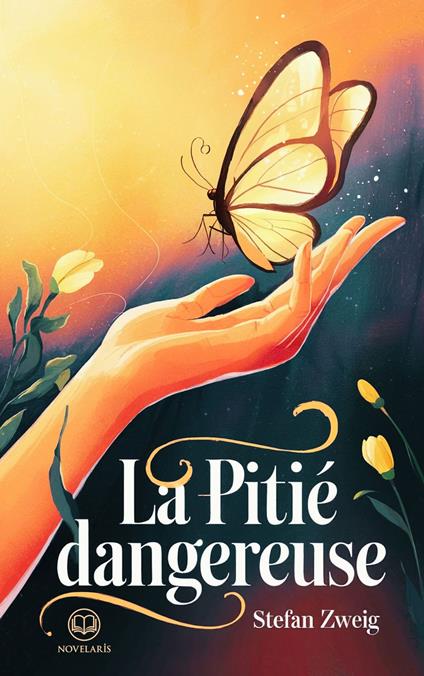 Stefan Zweig - La Pitié dangereuse