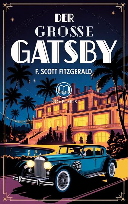Der große Gatsby