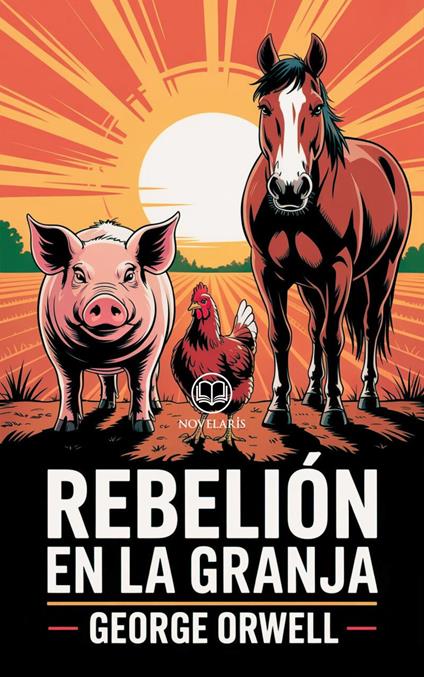 Rebelión en la granja