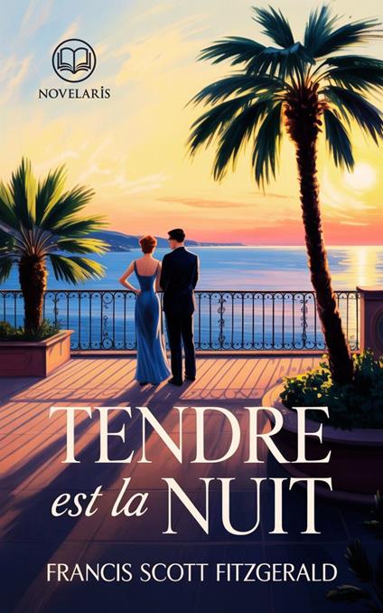 Tendre est la nuit