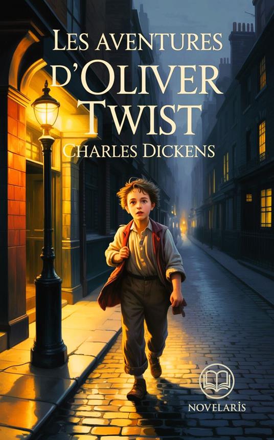 Les Aventures d'Oliver Twist