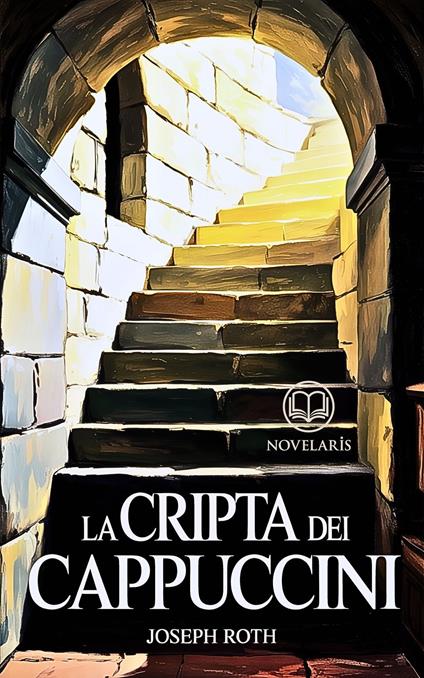 La cripta dei cappuccini - Joseph Roth,Giuliano Feravanti - ebook