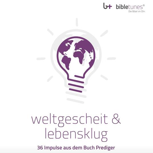 weltgescheit & lebensklug