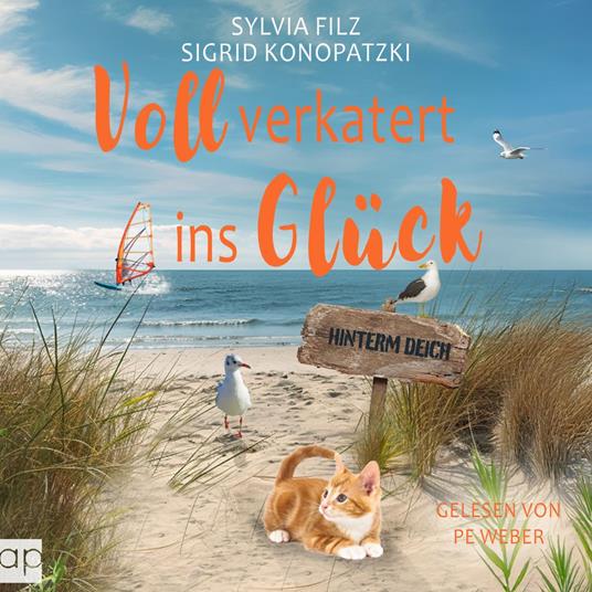 Voll verkatert ins Glück