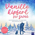 Vanillekipferl für zwei