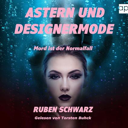 Astern und Designermode