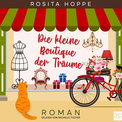 Die kleine Boutique der Träume