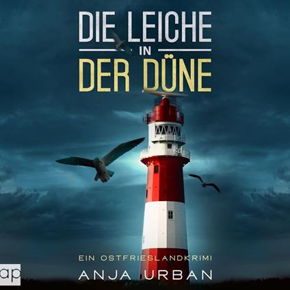 Die Leiche in der Düne