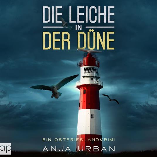 Die Leiche in der Düne