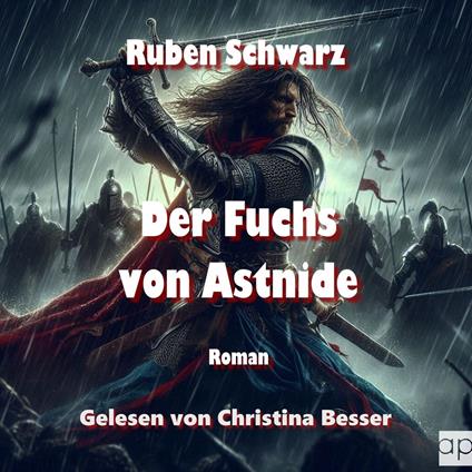 Der Fuchs von Astnide