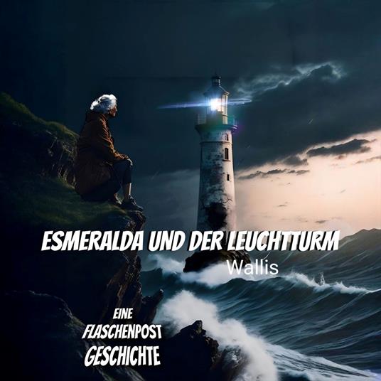 Esmeralda und der Leuchtturm