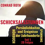 Schicksalsstunden