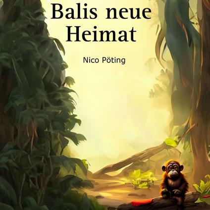 Balis neue Heimat
