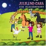 Julie und Cara