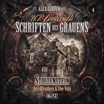 H. P. Lovecrafts Schriften des Grauens - Folge 4: Stolzenstein