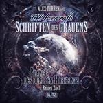 H. P. Lovecrafts Schriften des Grauens - Folge 9: Planet des dunklen Horizonts