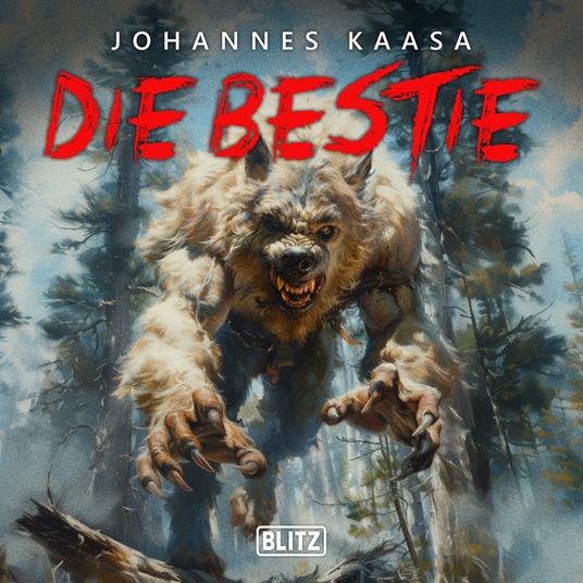 Die Bestie