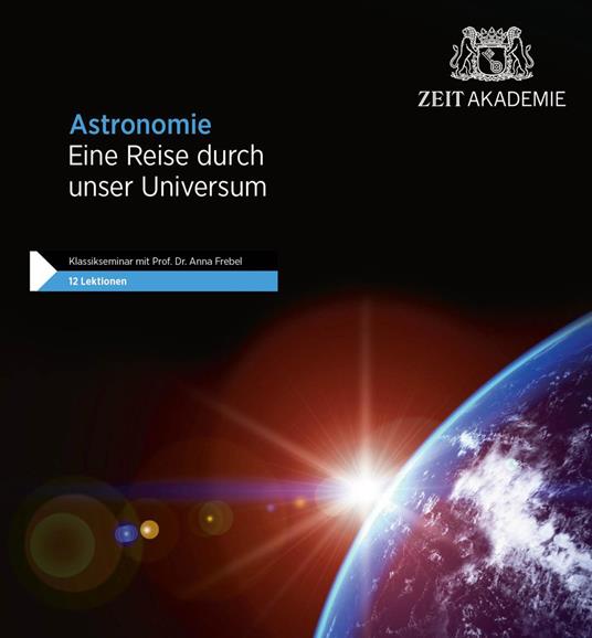 Astronomie