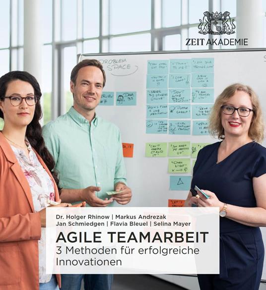 Agile Teamarbeit
